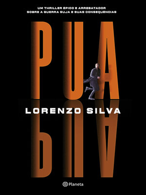 cover image of Pua